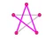 لعبة Dots Line على الانترنت
