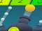 لعبة Cannon Ball Defender على الانترنت