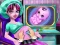 لعبة Halloween Pregnant Check Up على الانترنت