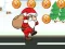 لعبة Christmas Parkour Santa على الانترنت