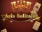 لعبة Aris Solitaire على الانترنت