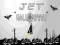 لعبة Jet Halloween على الانترنت