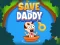 لعبة Save the Daddy على الانترنت