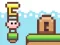 لعبة Cube Adventure على الانترنت