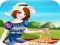 لعبة Go To A Picnic على الانترنت