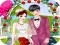 لعبة Romantic Spring Wedding على الانترنت