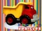 لعبة Summer Toys Vehicles على الانترنت