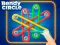 لعبة Bendy Circle على الانترنت