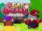 لعبة Cat Wizard Defense على الانترنت