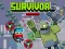 لعبة Survivor.io Revenge على الانترنت