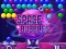 لعبة Space Bubbles على الانترنت