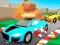 لعبة Gun Racing على الانترنت