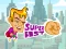 لعبة Super fist على الانترنت