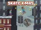 لعبة Skate Xmas على الانترنت