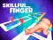 لعبة Skillful Finger على الانترنت