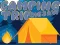 لعبة Camping Trip Jigsaw على الانترنت