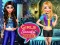 لعبة Girls Sneaky Fashion على الانترنت