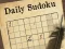 لعبة The Daily Sudoku على الانترنت