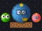 لعبة Where Is My Ruffled Bird على الانترنت