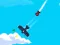لعبة Aeroplane Escape على الانترنت