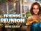 لعبة Friends Reunion على الانترنت