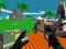 لعبة Vehicle Wars Multiplayer 2020 على الانترنت