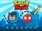 لعبة Save my Hero على الانترنت