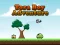 لعبة Tora Boy Adventure على الانترنت