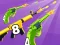 لعبة Merge 2048 Gun Rush على الانترنت