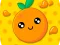 لعبة I Like Orange Juice على الانترنت