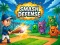 لعبة Smash Defense على الانترنت