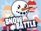 لعبة Snow Battle على الانترنت