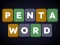 لعبة Penta Word على الانترنت