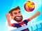 لعبة Volleyball Challenge على الانترنت