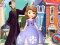 لعبة Princess Science Class على الانترنت