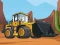 لعبة Bulldozer Jigsaw على الانترنت