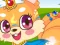 لعبة Mystery Creature Dress Up على الانترنت
