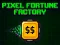 لعبة Pixel Fortune Factory على الانترنت