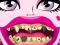 لعبة Draculaura Bad Teeth على الانترنت