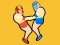 لعبة Wrestle Jump 2 على الانترنت