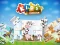 لعبة Kids Farm Fun على الانترنت
