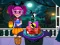 لعبة Halloween Party على الانترنت