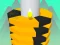 لعبة Stack Ball Breaker على الانترنت