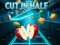 لعبة Cut In Half على الانترنت