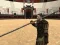 لعبة Gladiator Simulator على الانترنت