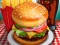 لعبة Restaurant and Cooking على الانترنت