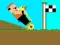 لعبة Racing Jump على الانترنت