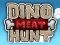 لعبة Dino Meat Hunt Remastered على الانترنت