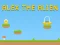لعبة Alex The Alien على الانترنت