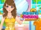 لعبة Summer Fashion Makeover على الانترنت